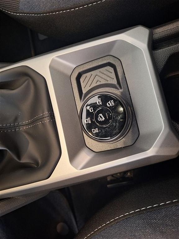 Dacia Bigster 1.2 mild hybrid Expression 4x4