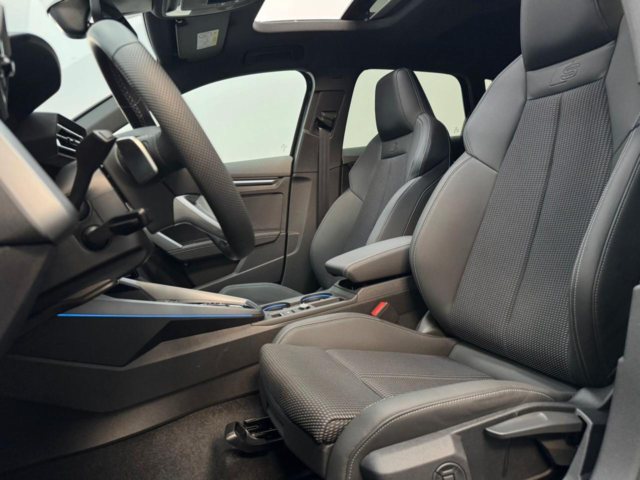Audi A3 SPORTBACK 35 TDI S tronic line edition