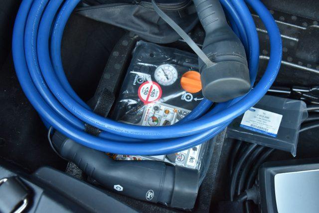 FORD Mustang Mach-E AWD Standard Range 269 CV *Sedili risc.IN ARRIVO