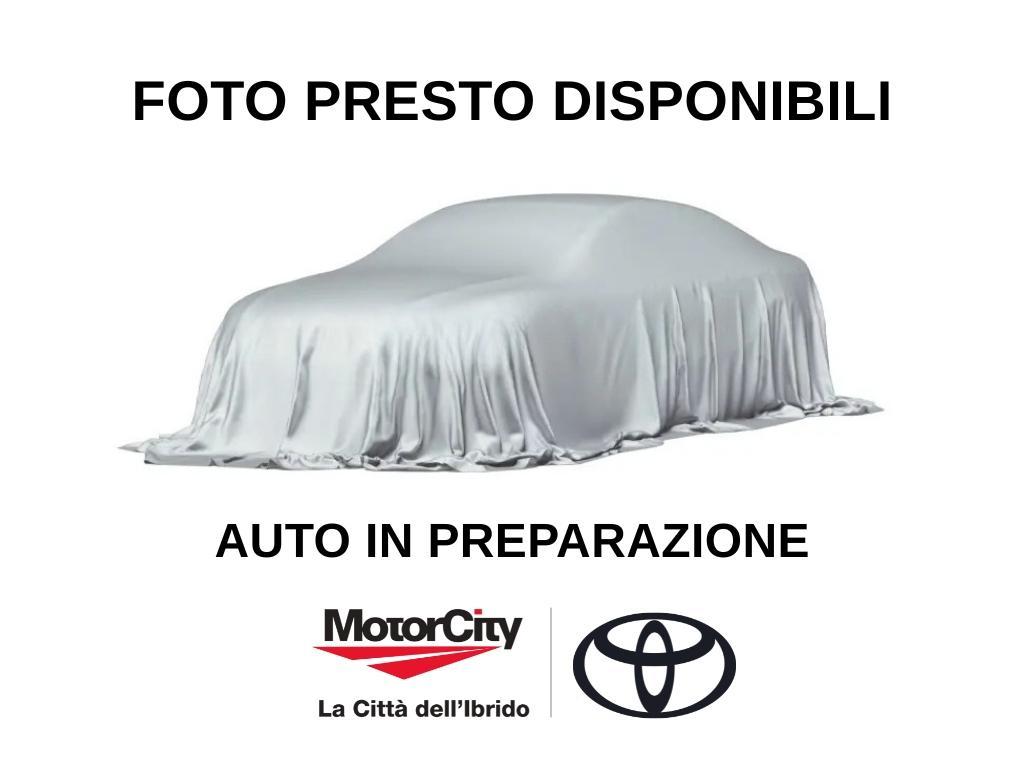 Toyota Yaris 1.0 Active