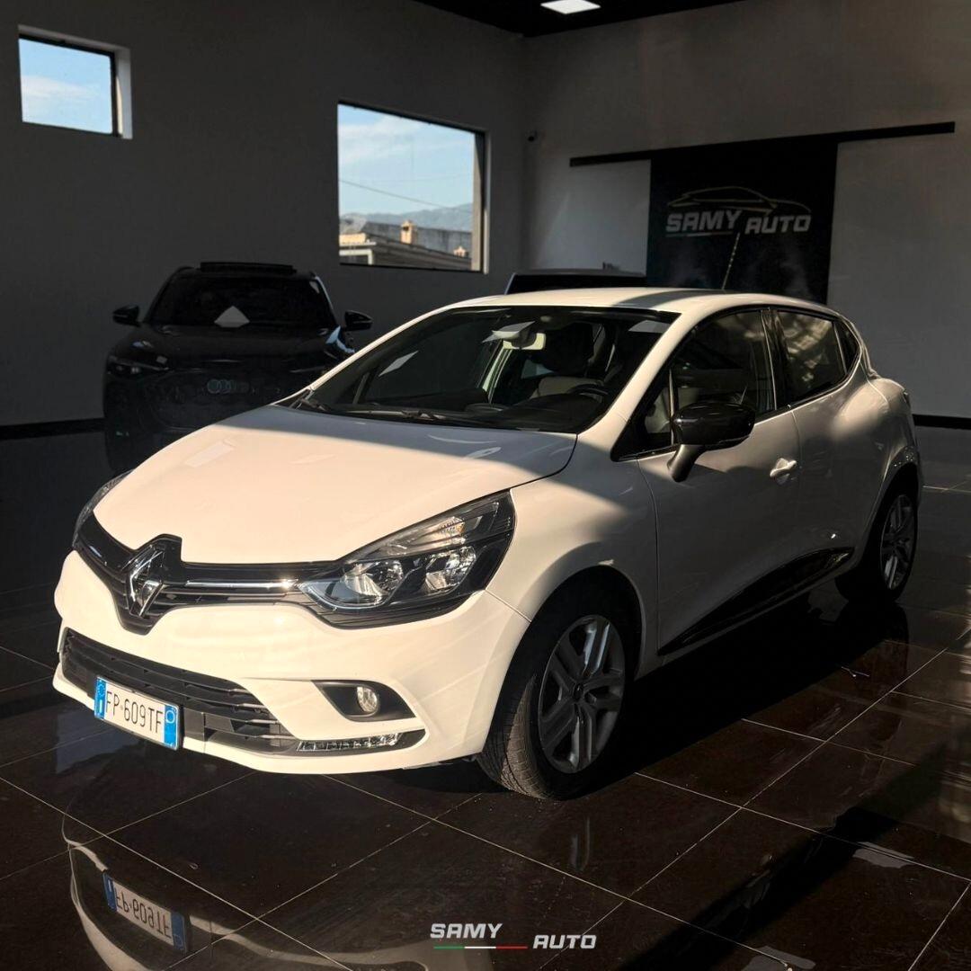 Renault Clio TCe 12V 90 CV GPL Start&Stop 5 porte Energy Duel