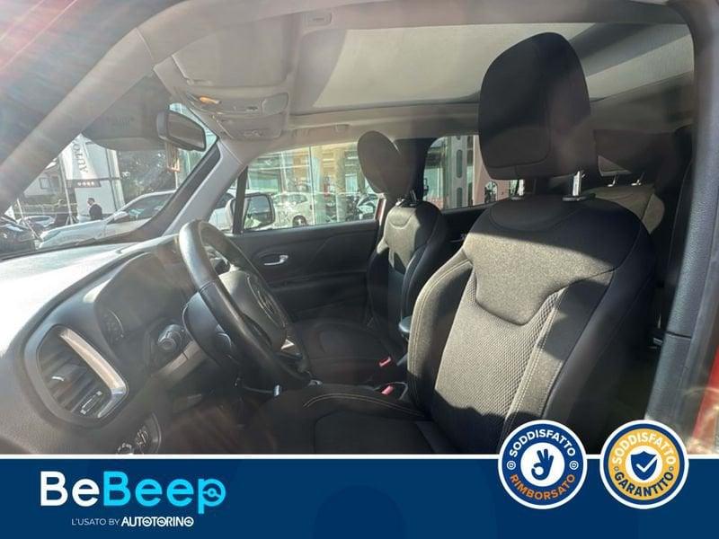 Jeep Renegade 1.0 T3 LIMITED 2WD