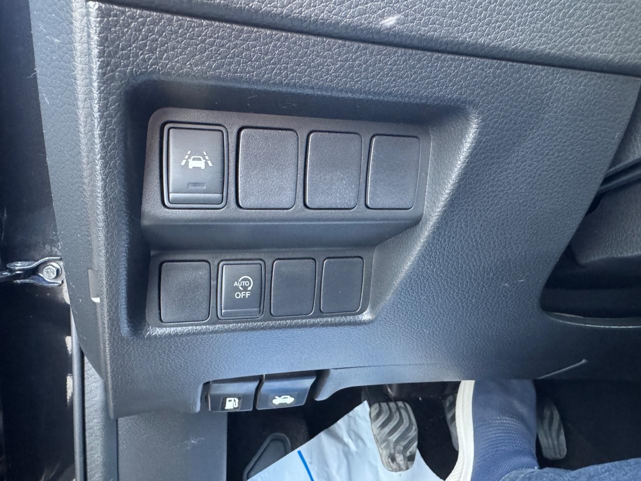 Nissan Qashqai 1.3 DIG-T 140 CV N-Connecta