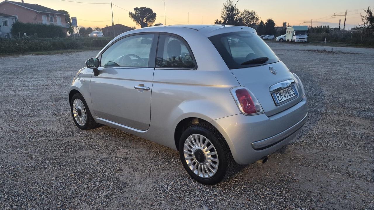 Fiat 500 1.3 Multijet 16V 95 CV Pop Star