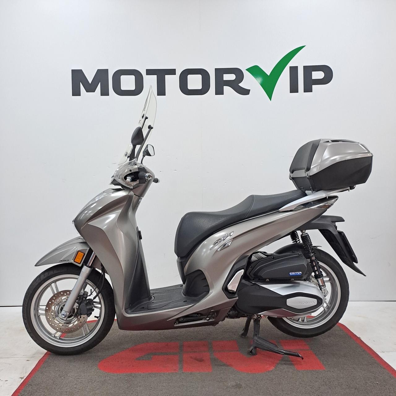 Honda SH 350* PROMO BLACK FRIDAY TUA DA 71 euro/MESE