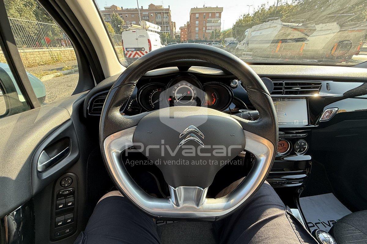 CITROEN C3 PureTech 82 Exclusive