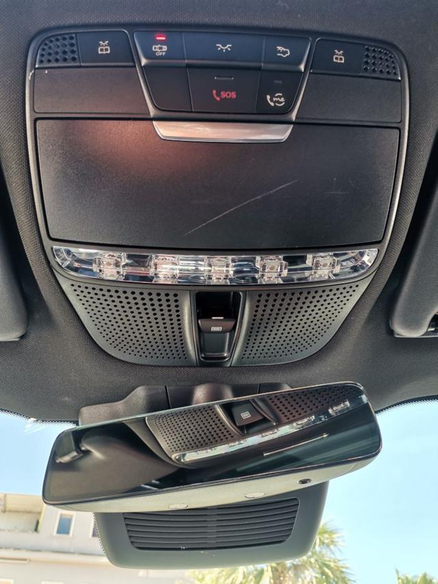 MERCEDES-BENZ GLC 220 d 4Matic Premium