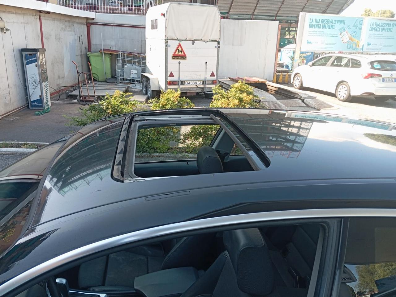 Bmw 120 120d cat 3 porte Attiva DPF