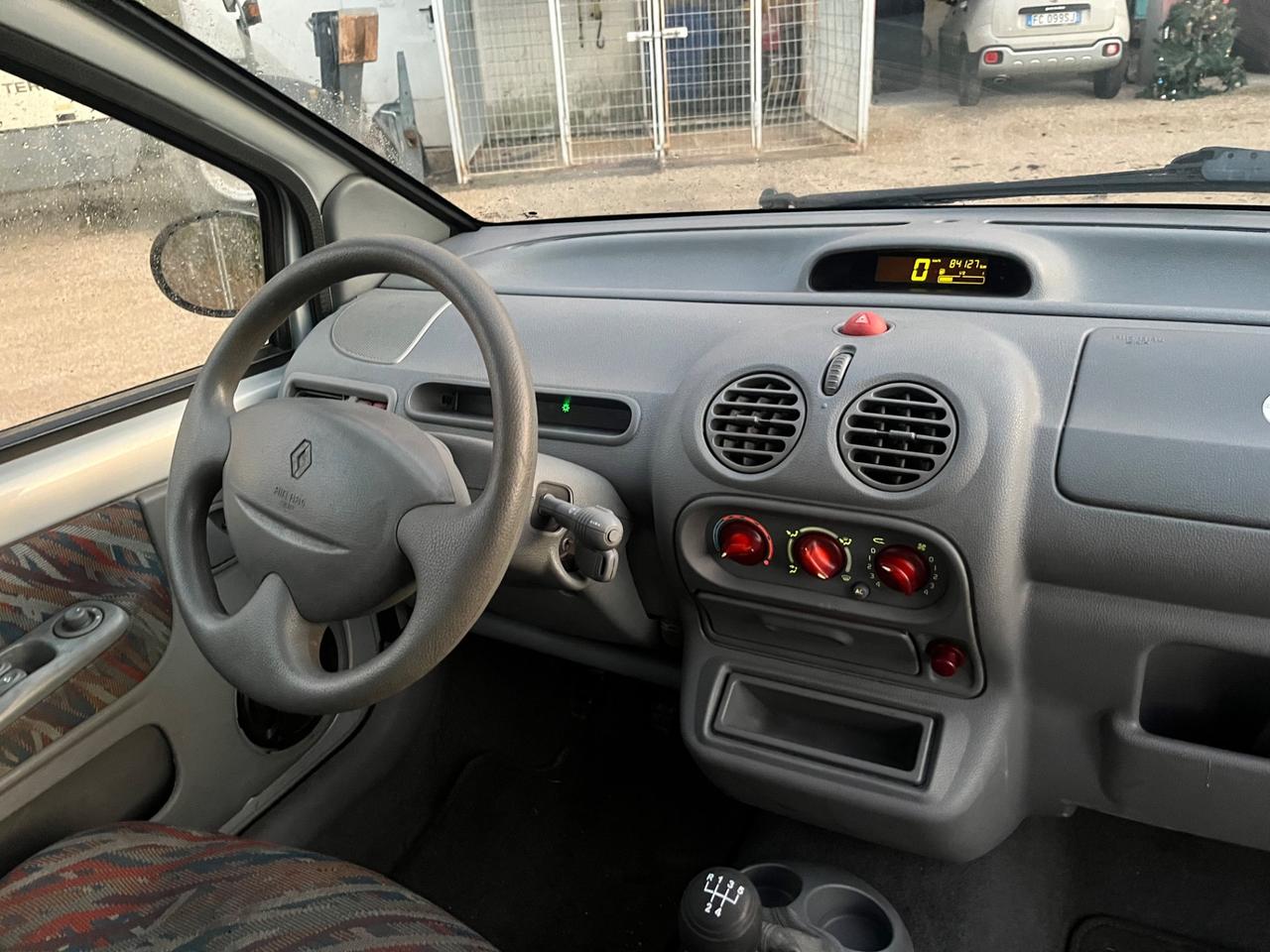 Renault Twingo 1.2i cat Benzina