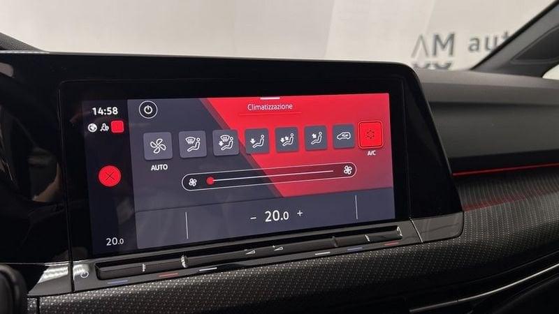Volkswagen Golf 1.5 eTSI EVO ACT 110kW R-Line DSG