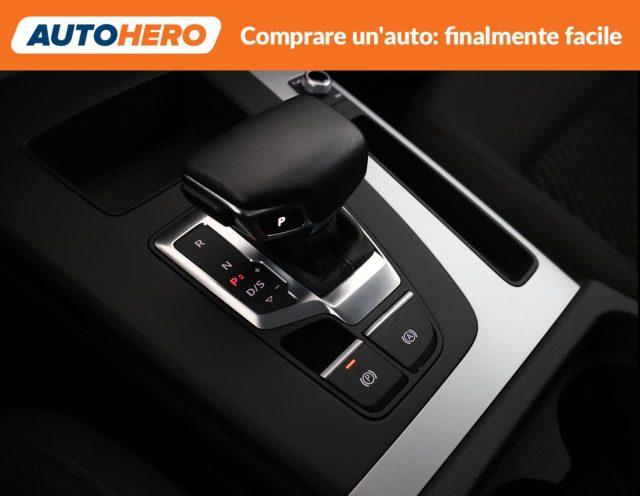 AUDI Q5 35 TDI S tronic