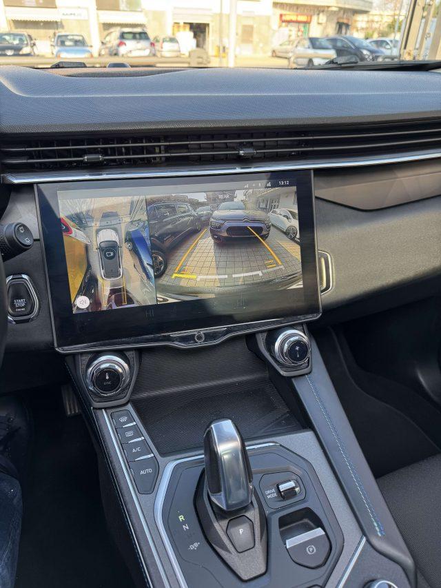 LYNK & CO 01 1.5 td phev auto