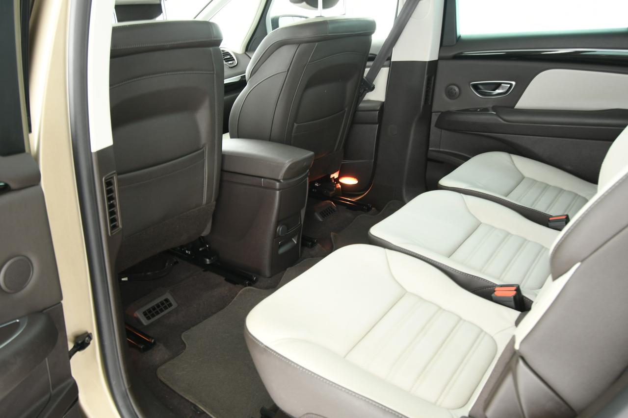 RENAULT Espace 2.0 blue dci Executive 160cv 7p.ti edc CAMERA+ACC+TETTO PANO