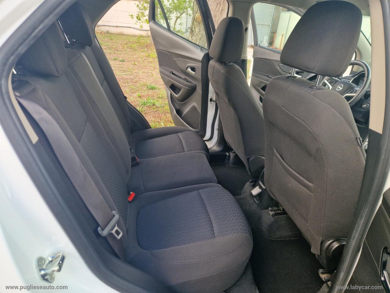 OPEL Mokka X 1.6 CDTI Ecotec 4x2 S&S Advance
