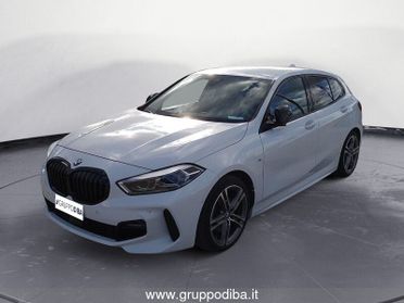 BMW Serie 1 F40 Diesel 116d Msport auto