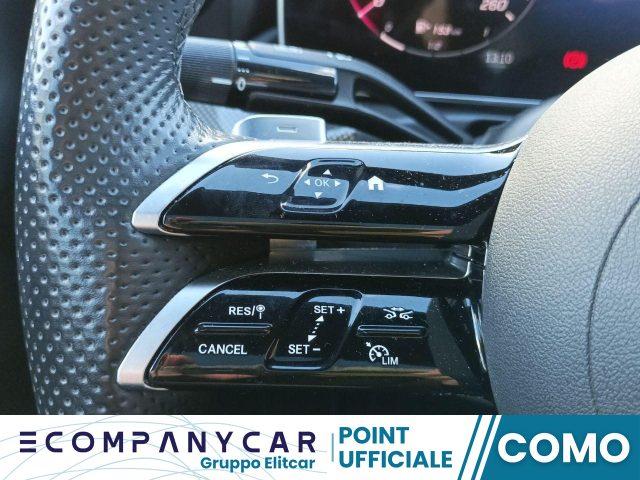 MERCEDES-BENZ CLE 200 180 Coupé AMG Line Advanced Plus