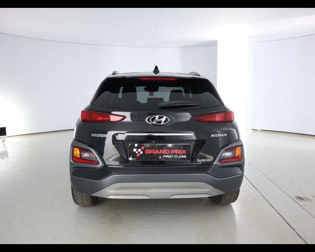 HYUNDAI Kona HEV 1.6 DCT XPrime