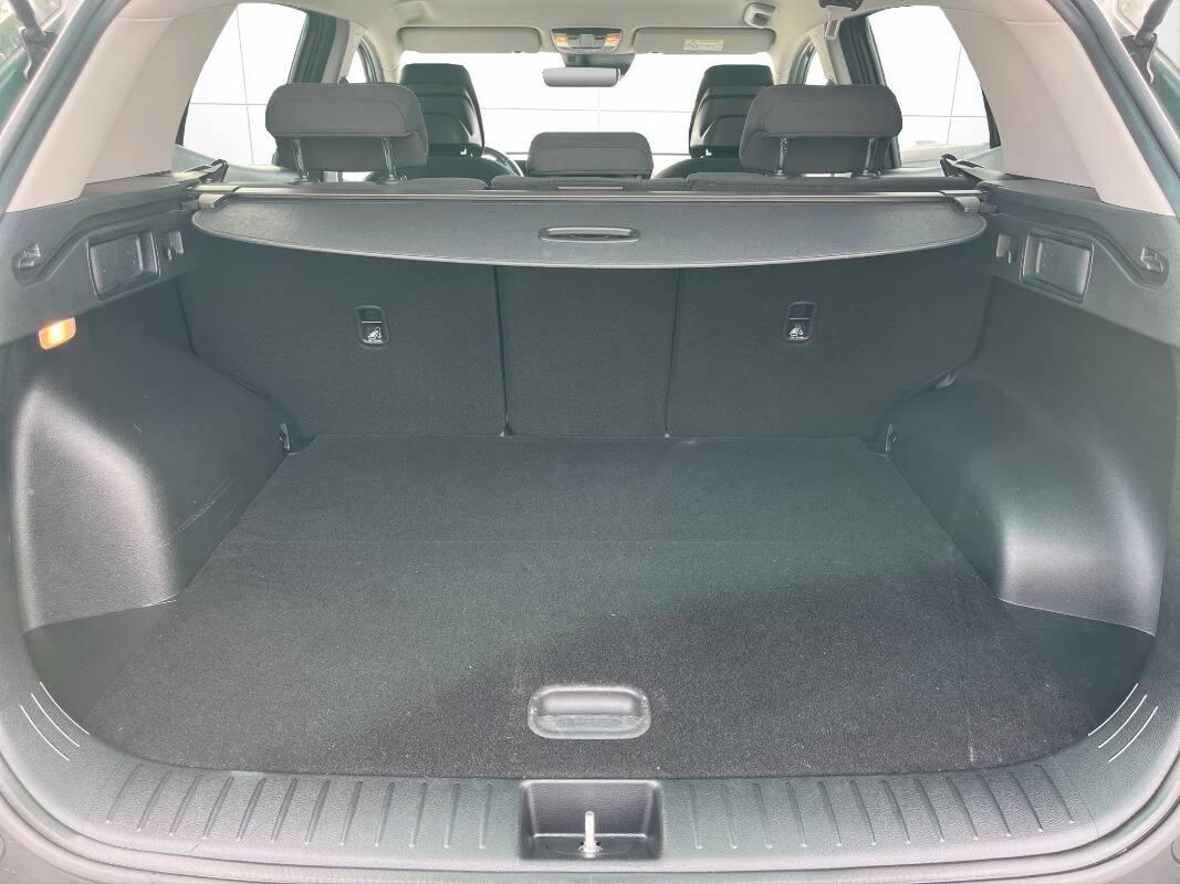 Kia Sportage 1.6 crdi mhev Business dct