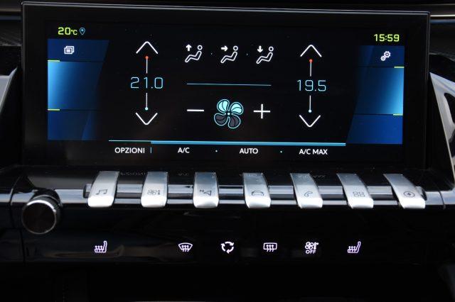 PEUGEOT 508 Plug-in Hybrid 225 e-EAT8 SW GT