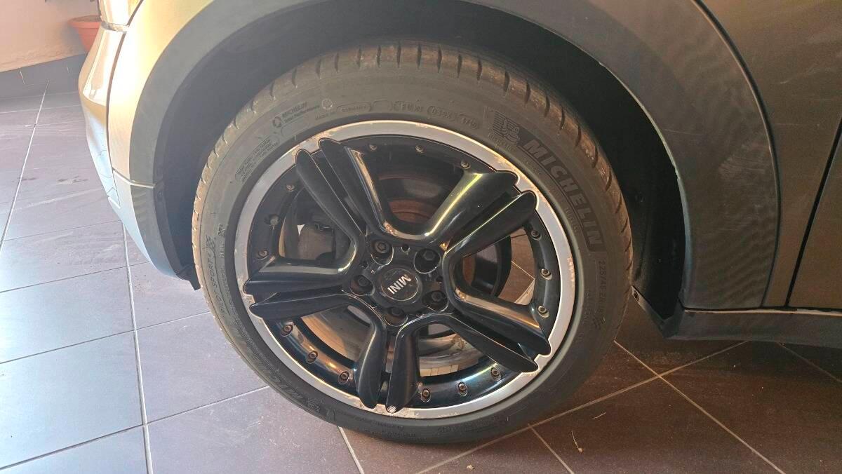 Mini Countryman 2.0 Cooper SD