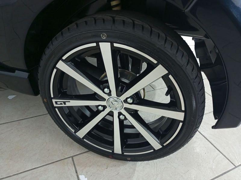 Aixam Coup ELETTRIC-AIXAM E-COUPE' GTI