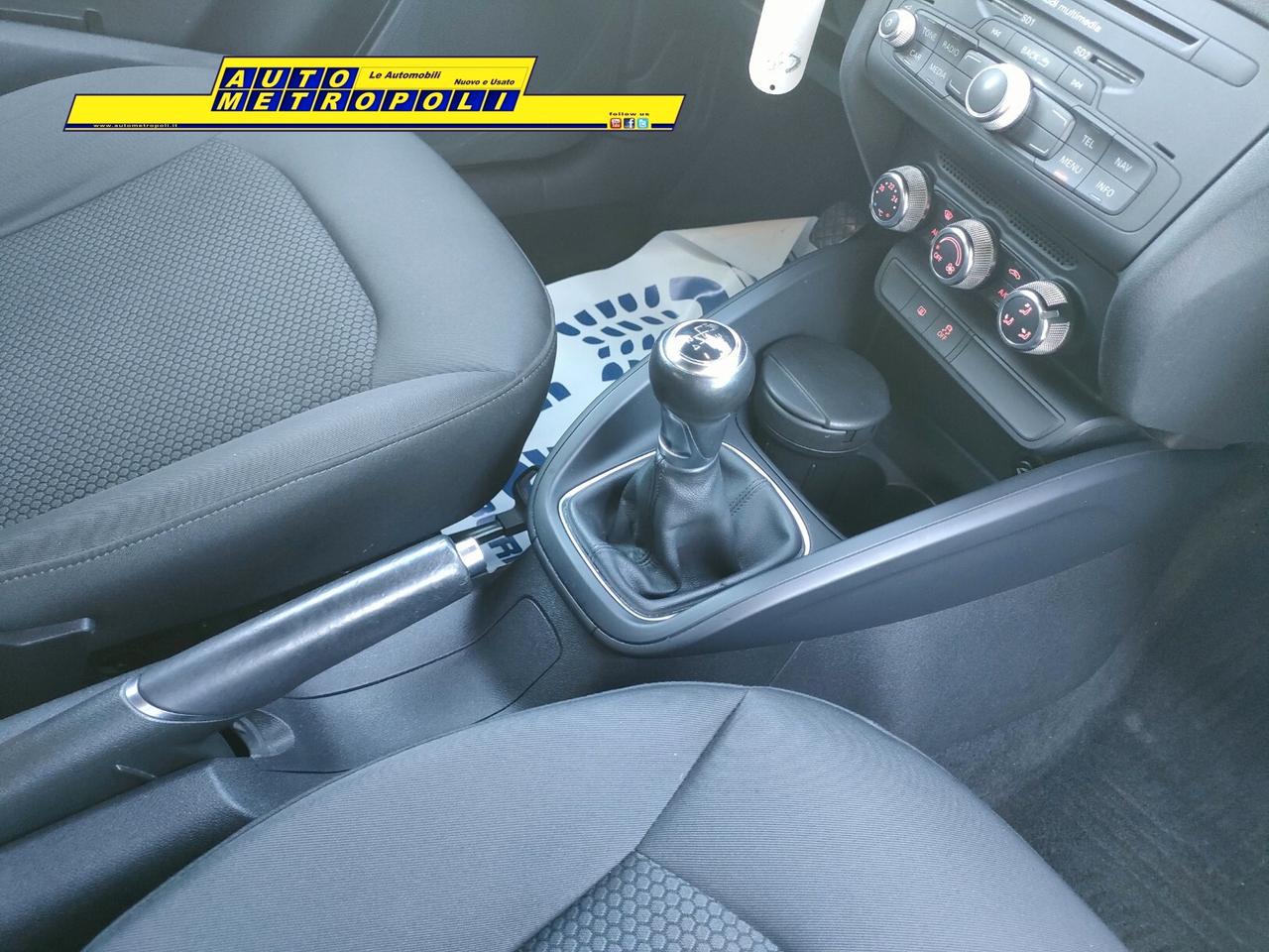 Audi A1 1.2 TFSI S Line Edition