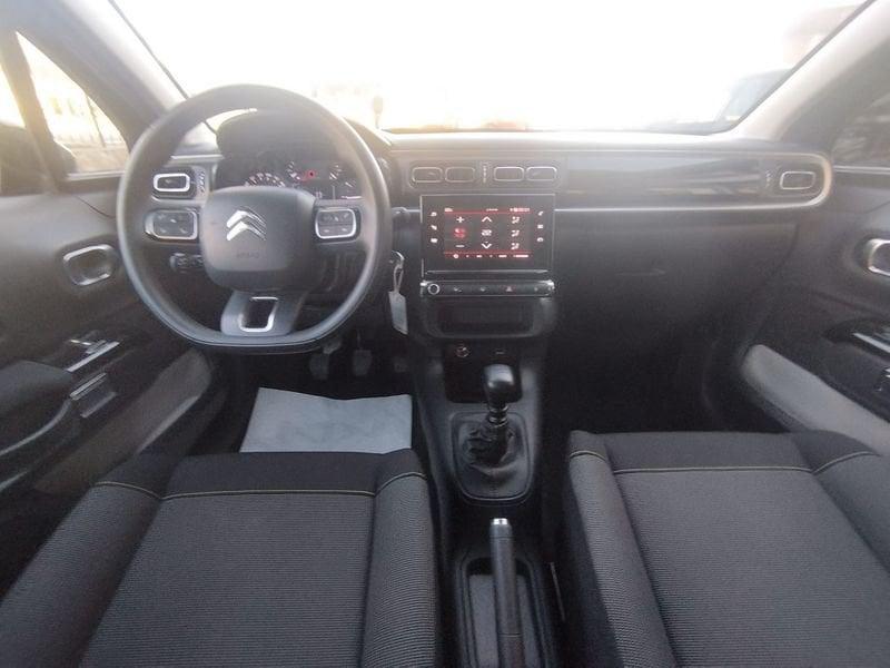 Citroën C3 C3 PureTech 110 S&S Max