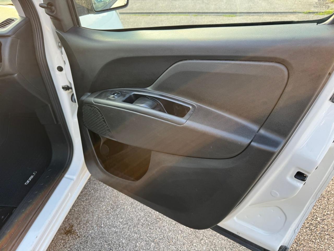 Fiat Doblo Doblò 1.6 MJT 105CV S&S PL-TN Cargo Maxi DOPPIA PORTA