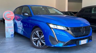 PEUGEOT 308 1.5 BLUEHDI ALLURE PACK 131CV - FULL LED, VIRTUAL COCKPIT, NEOPATENTATI