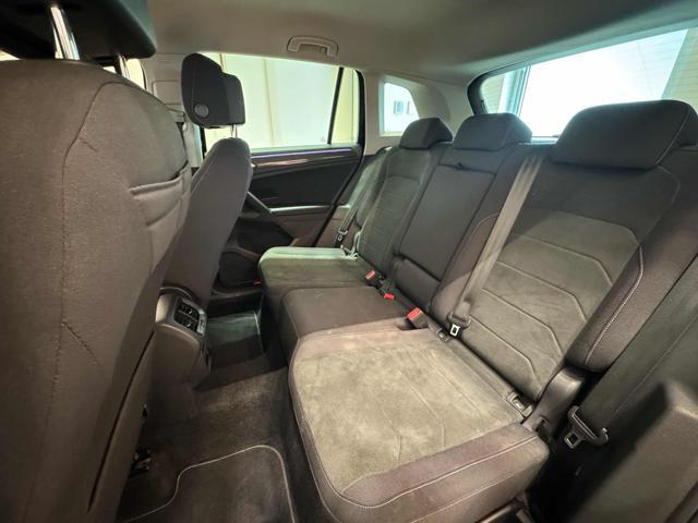 VOLKSWAGEN Tiguan 1.5 TSI 150 CV DSG Sport ACT BlueMotion Technology