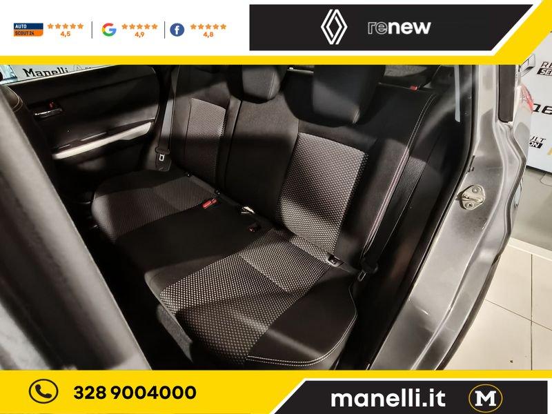 Suzuki Vitara 1.6 ddis V-Cool s&s 4wd allgrip rif.FN890