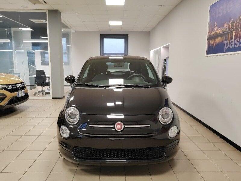 FIAT 500 1.0 Hybrid Club