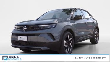OPEL MOKKA EDITION 1.2 136CV MT