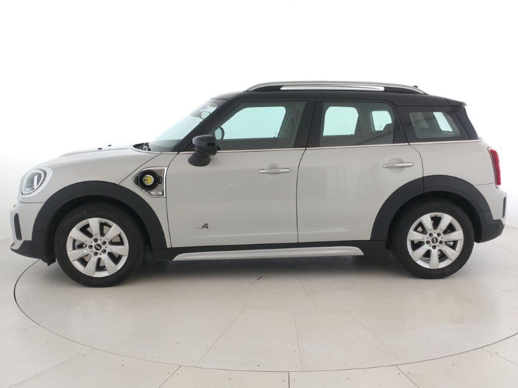 Mini Cooper SE Countryman Mini Countryman 1.5 Cooper SE all4 auto