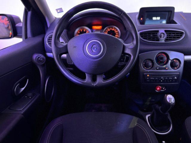RENAULT Clio 1.2 16V TCE 100CV 3 porte Luxe