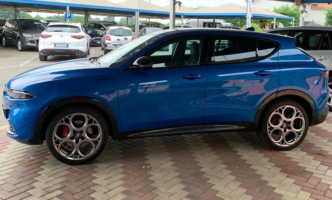 Alfa Romeo Tonale 1.5 160 CV RATE DA 299 EURO