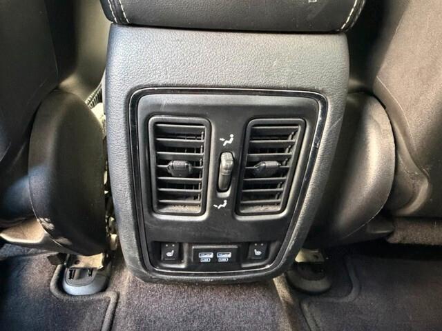 Jeep Grand Cherokee 3.0 V6 CRD 4X4