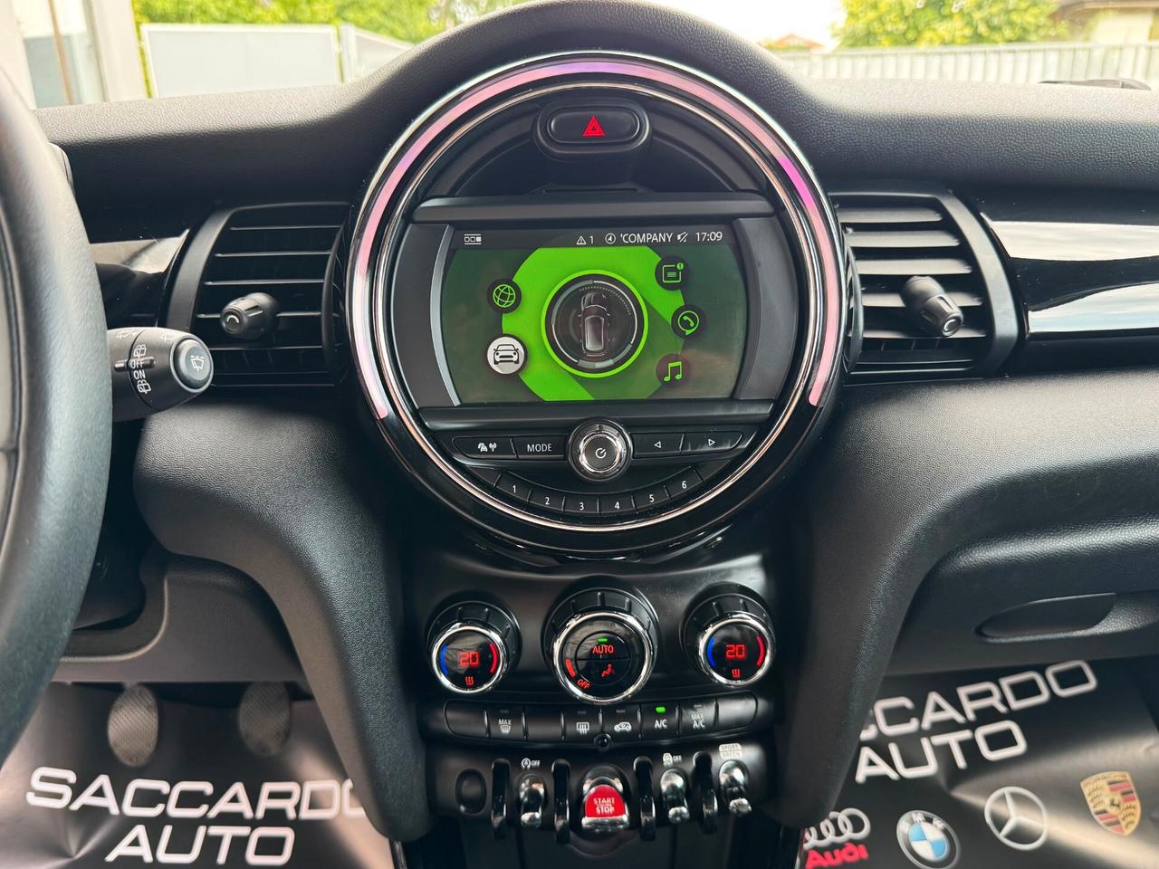 MINI ONE D 5p 1.5 Hype 95cv | PREZZO REALE