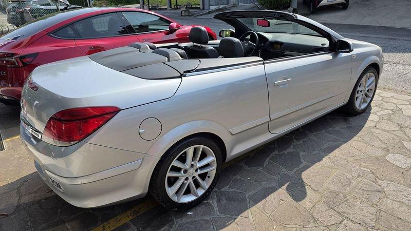 Opel Astra Astra TwinTop 1.9 16V CDTI 150CV Cosmo