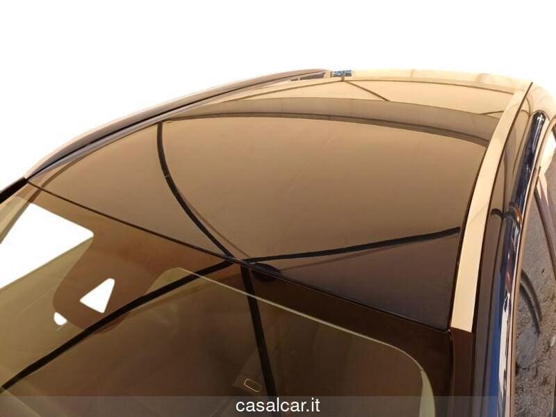 Mercedes-Benz GLA GLA 200 d Automatic Business Extra FINO A 3 ANNI DI GARANZIA KM ILLIMITATI PARI ALLA NUOVA