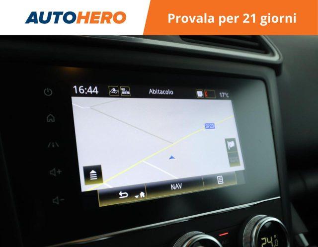 RENAULT Kadjar Blue dCi 8V 115CV EDC Intens