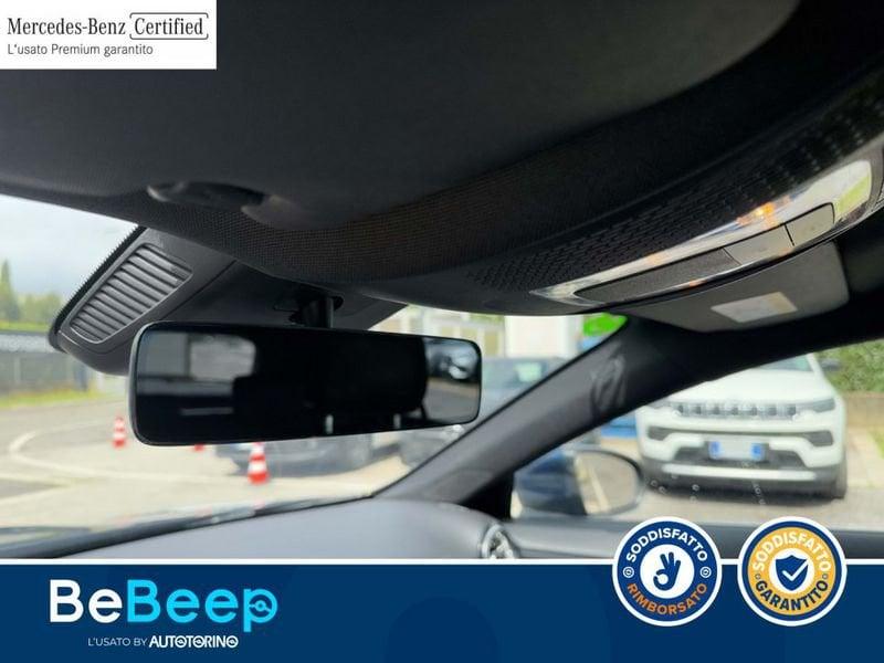 Mercedes-Benz CLA S.Brake 250 E PLUG-IN HYBRID(E EQ-POWER