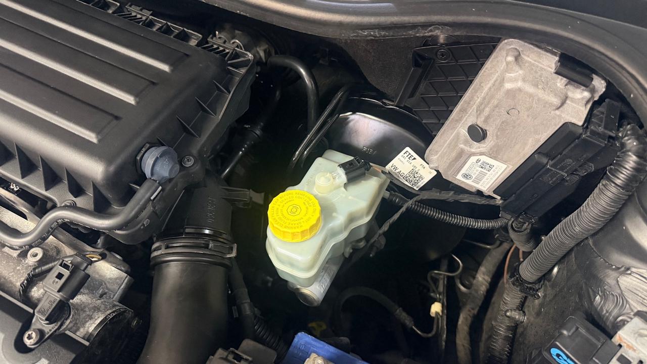 Volkswagen Polo 1.4 5 porte Highline RIGENERATA