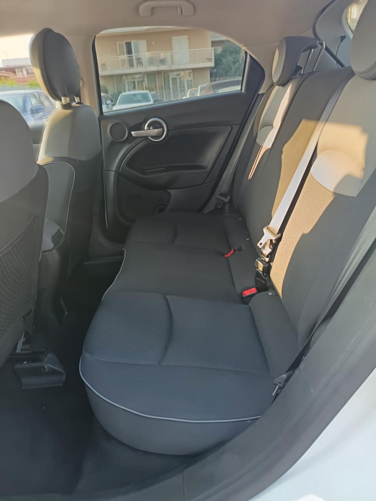 Fiat 500X 1.6 MultiJet 120 CV Opening Edition