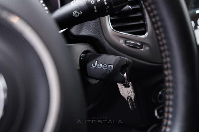 JEEP Compass 1.6 Multijet II 120cv 2WD Business #Navy