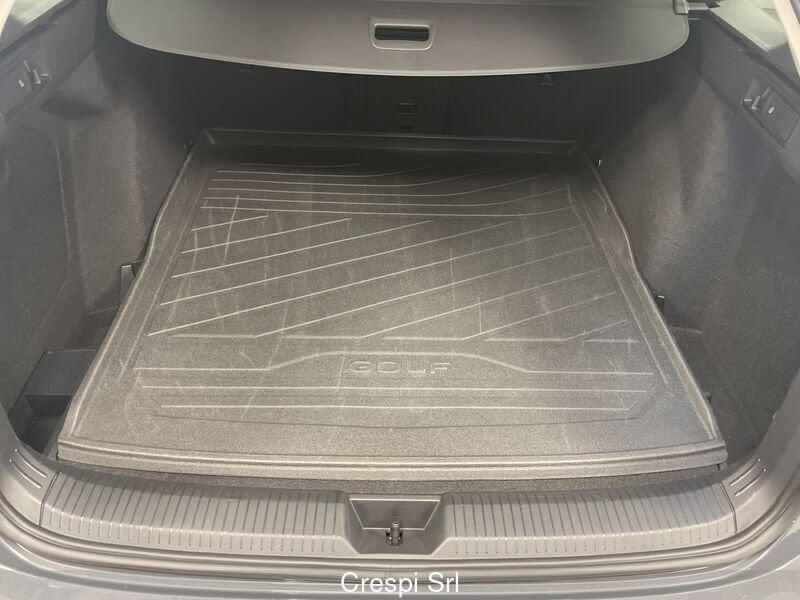 Volkswagen Golf 8 VARIANT 1.5 ETSI EVO ACT STYLE DS
