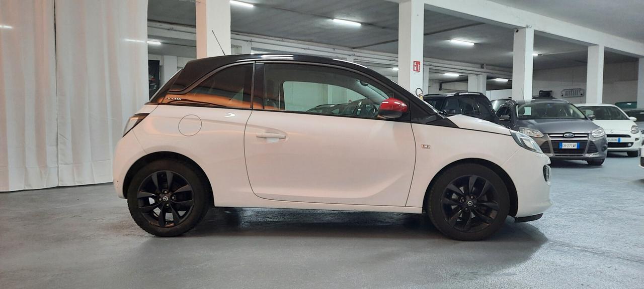 Opel Adam 1.4 87 CV GPL Tech Air