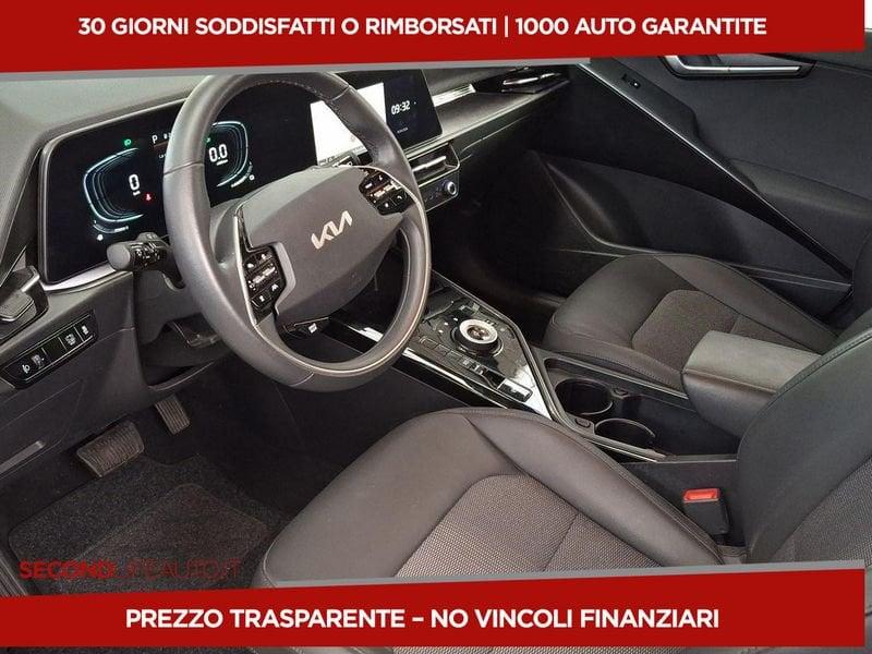 KIA Niro 1.6 gdi hev Style dct6
