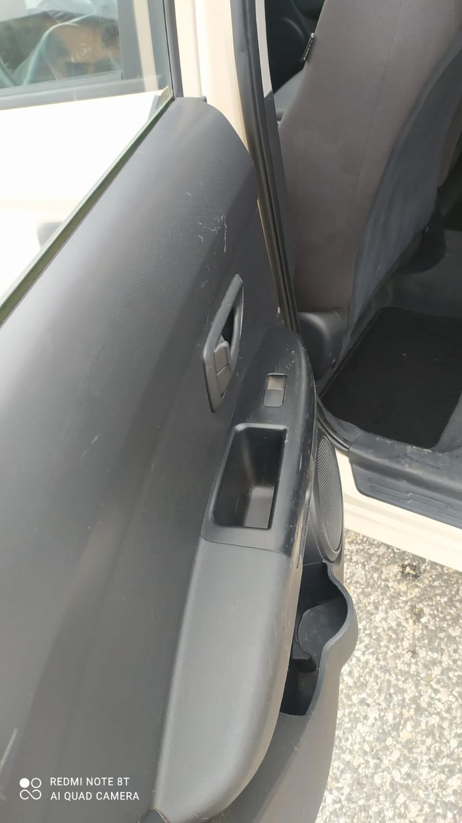 Kia Soul 1.6 CVVT Active Bi-Fuel