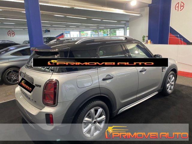 MINI Countryman 1.5 Cooper Classic Countryman